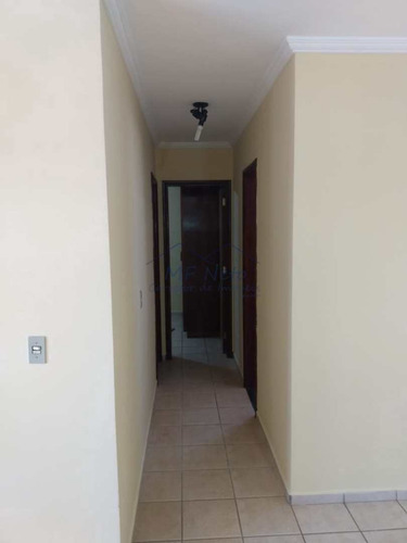 Imagem 14 de 30 de Apartamento Com 2 Dorms, Jardim Elite, Pirassununga - R$ 245 Mil, Cod: 81700 - V81700