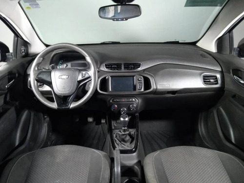 Imagem 5 de 12 de Chevrolet Prisma 1.4 Lt Spe/4