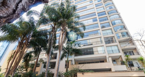 Imagem 7 de 8 de Oportunidade | Coração Do Itaim - Mb12894
