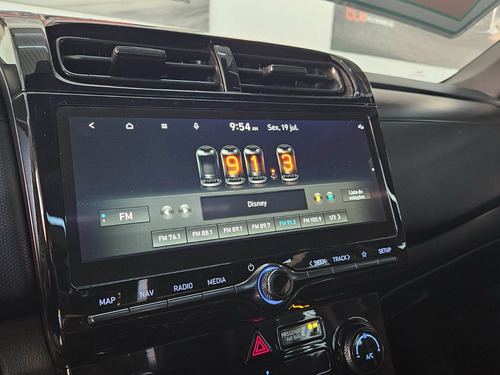 Hyundai Creta 1.0 TGDI FLEX N LINE AUTOMÁTICO