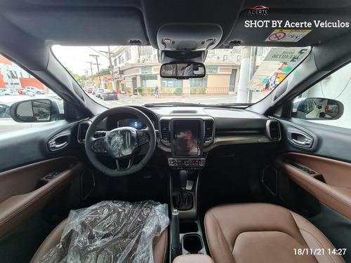 Fiat Toro Ranch 2.2 16V 4x4 TB Diesel Aut.