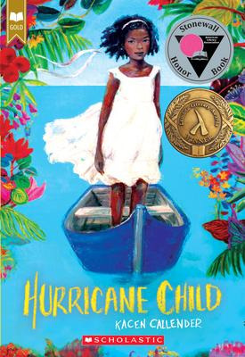 Libro Hurricane Child - Kacen Callender