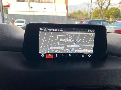 Mazda CX-5 2.0 MT AC 6AB BT