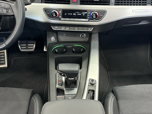 Audi A5 Sportback 2.0 Sportback 45 Tfsi S-line 252hp Dsg