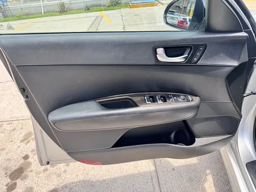 Kia Optima 2.4 Gdi Ex At