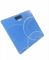 Comprar Balanza Digital Peso Corporal Personal De Baño Hasta 180kg