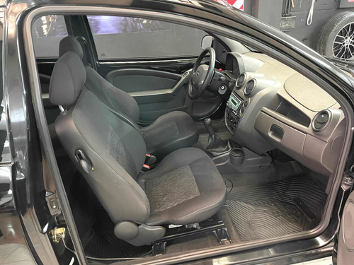 Imagen 8 de 14 de Ford Ka 2010 1.0 Fly Plus