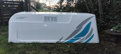 Cupula Toyota