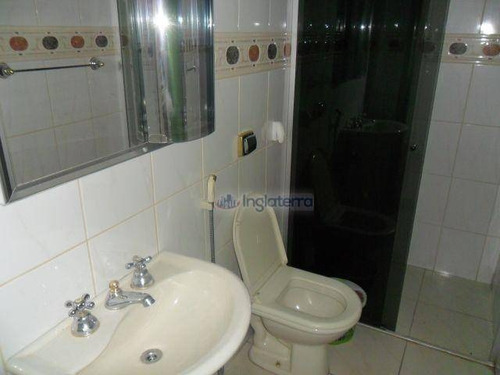 Imagem 18 de 26 de Casa À Venda, 120 M² Por R$ 700.000,00 - Alpes - Londrina/pr - Ca2008