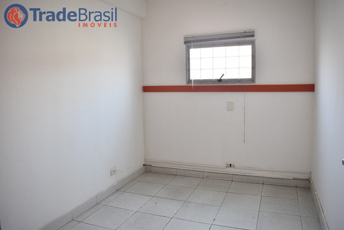 Imagem 20 de 26 de Comercial Para Aluguel, 0 Dormitórios, Pirituba - São Paulo - 763