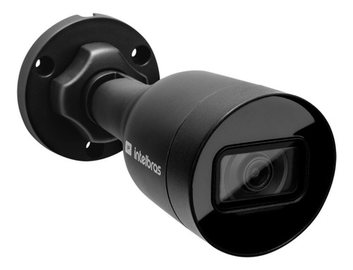 Camera Ip Bullet 1080p Vip 1230 B G4 Black Intelbras