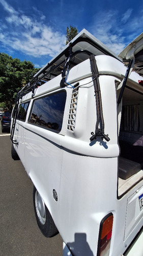 Kombi Home Casa Completa