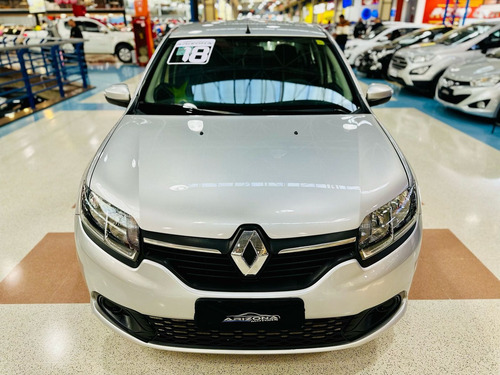 Renault Logan 1.0 12V SCE EXPRESSION