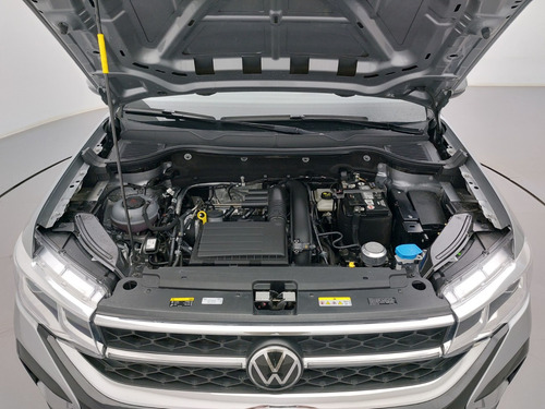 Volkswagen Taos 1.4 250 TSI TOTAL FLEX HIGHLINE AUTOMÁTICO