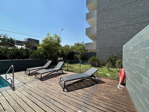 Venta Depto 2 Dormitorios, Estac. / Alonso De Córdova 6020