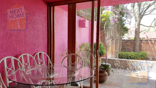 Imagen 10 de 30 de Renta Casa Lomas De Las Palmas Inmediato A Interlomas