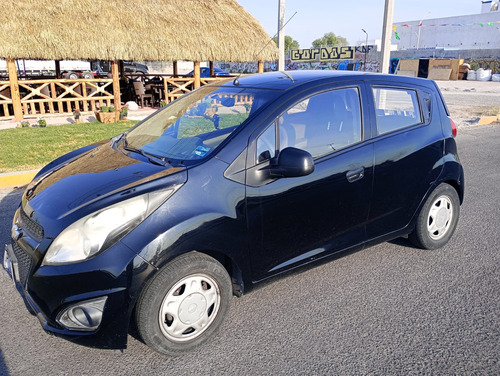 Spark 2017 Lt 1.2 Lts 87 Cf Std C/aire