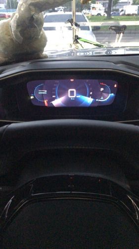 Imagen 15 de 17 de Peugeot 2008 1.2 Allure Promoooo