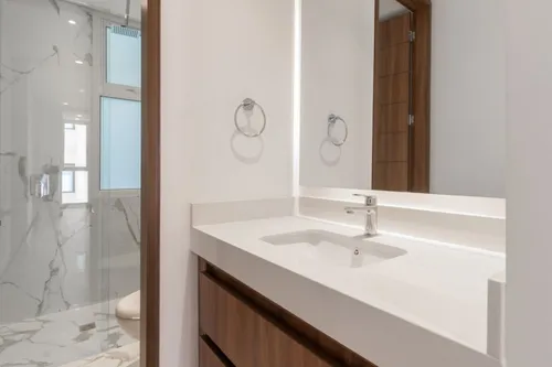 Apartamento En Venta En Chicó Reservado. Cod V22202