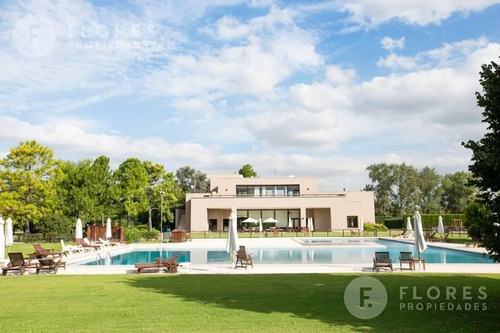 Flores Prop. Vende Lote En Ayres De Pilar