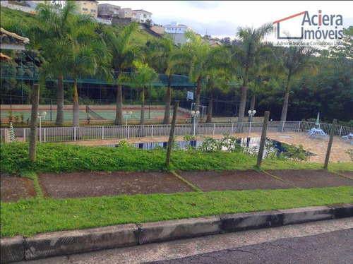 Terreno À Venda, 500 M² - Reserva Vale Verde - Cotia/sp - Te1549