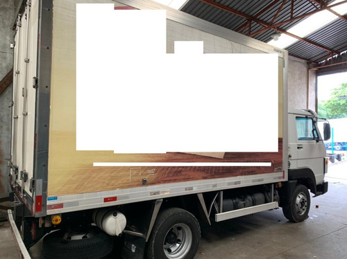 Vw 10160 Bau Refrigerado