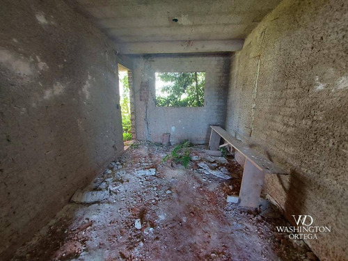 Imagem 8 de 24 de Terreno À Venda, 382 M² Por R$ 335.000,00 - Umbará - Curitiba/pr - Te0243