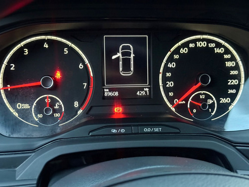 Volkswagen Polo 1.0 MPI TOTAL FLEX MANUAL