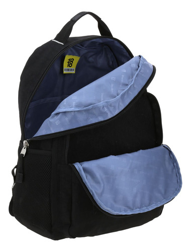 Mochila Juvenil 1818 Chenson Backpack Zilp 1866543-3
