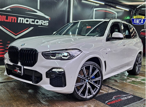 BMW X5 5p xDrive 45e Hibrido L6/3.0/T Aut