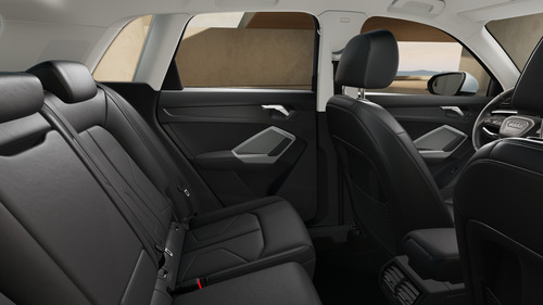 Audi Q3 1.4 35 Tfsi Dynamic 150Hp At