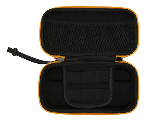 Bolsa De Almacenamiento De Consola Caja De Viaje De Mano De
