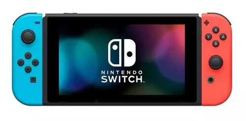 Nintendo Switch terá lançamento oficial no Brasil; preço segue indefinido