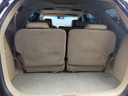Imagen 13 de 16 de Toyota Fortuner Sr