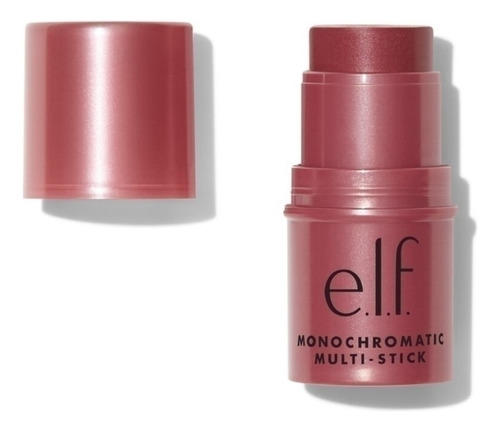 Rubor En Crema Elf Monochromatic Multi Stick 100% Original