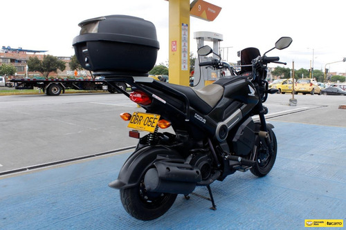 Imagen 7 de 25 de Honda Navi