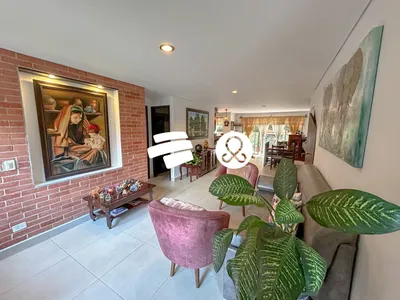 Casa en venta