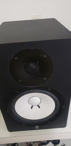 Monitor De Referência Yamaha Hs8 Ativo ( 1 Unidade )
