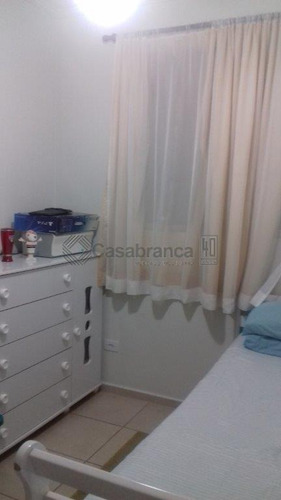 Apartamento Com 2 Dormitórios À Venda, 49 M² Por R$ 191.000,00 - Vila Jardini - Sorocaba/sp - Ap6966
