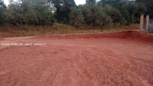 Terreno Para Venda Em Ibiúna, Centro - 005_1-1157838