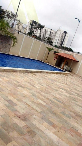Apartamento Para Venda, 2 Dormitório(s) - 2223