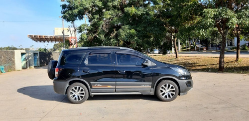 Chevrolet Spin Activ Automática