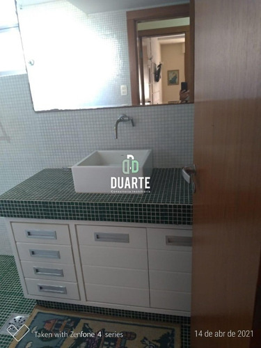 Imagem 12 de 20 de Apartamento - Ap03867 - 69481925