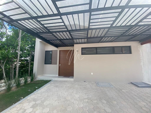 Imagen 16 de 16 de Casa En Venta En Cancun, Residencial Rio