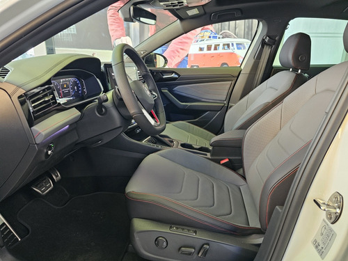 Volkswagen Jetta 2.0 Gli Dsg At