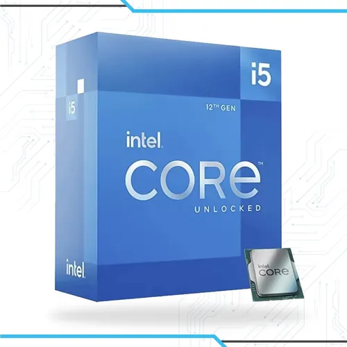 Intel i5 online graficos integrados