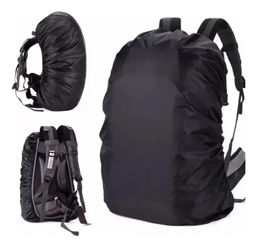 Cubremochilas impermeable 2025