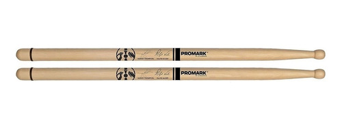 Palillos Para Marching Byos Hickory Promark Txdcbyosw 