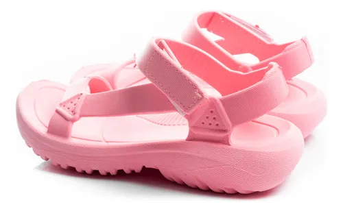 Sandalias cheap goma mujer