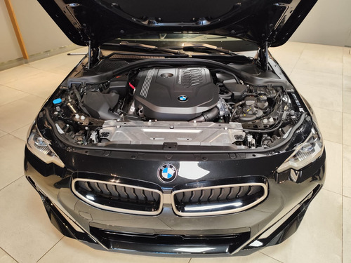 BMW Serie 2 3.0 M240I Xdrive Coupe Mperformance